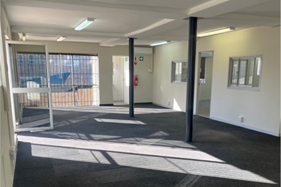 To Let commercial Property for Rent in Newton Park Eastern Cape